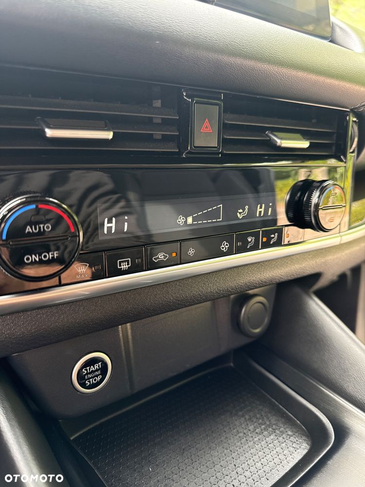 Nissan Qashqai 1.3 DIG-T MHEV Xtronic N-Connecta - 37