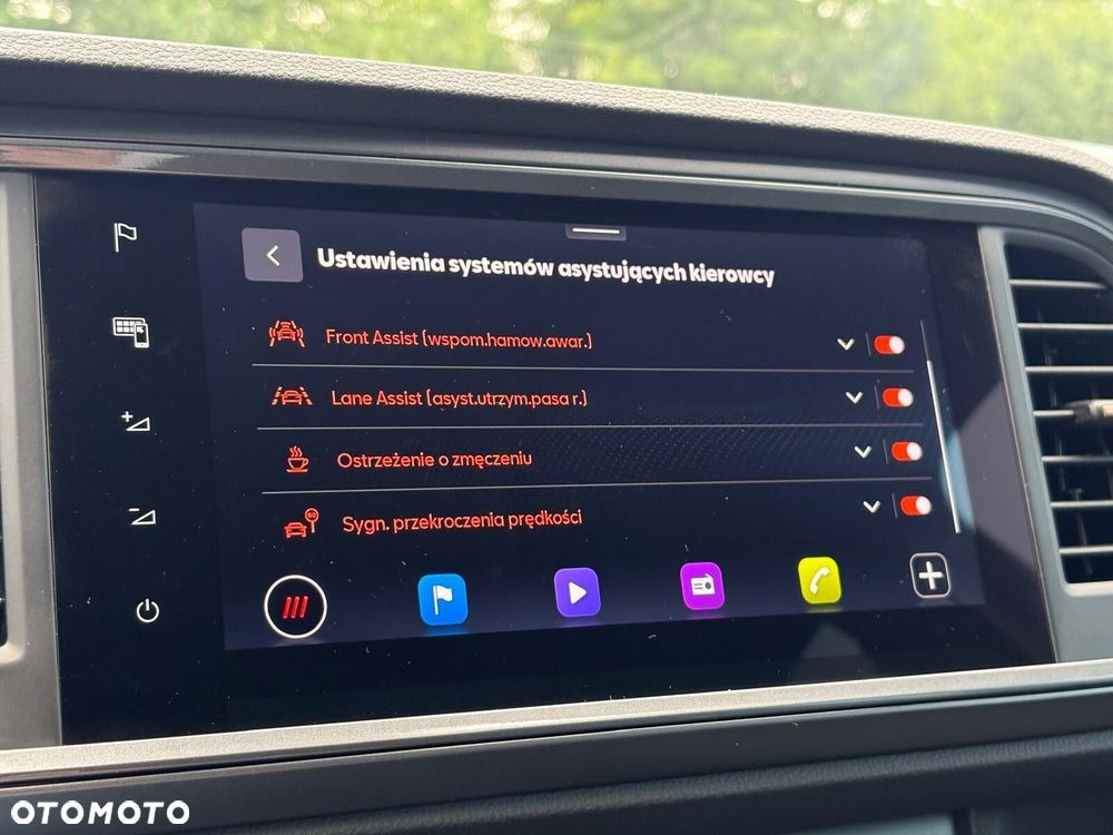 Cupra Ateca - 26