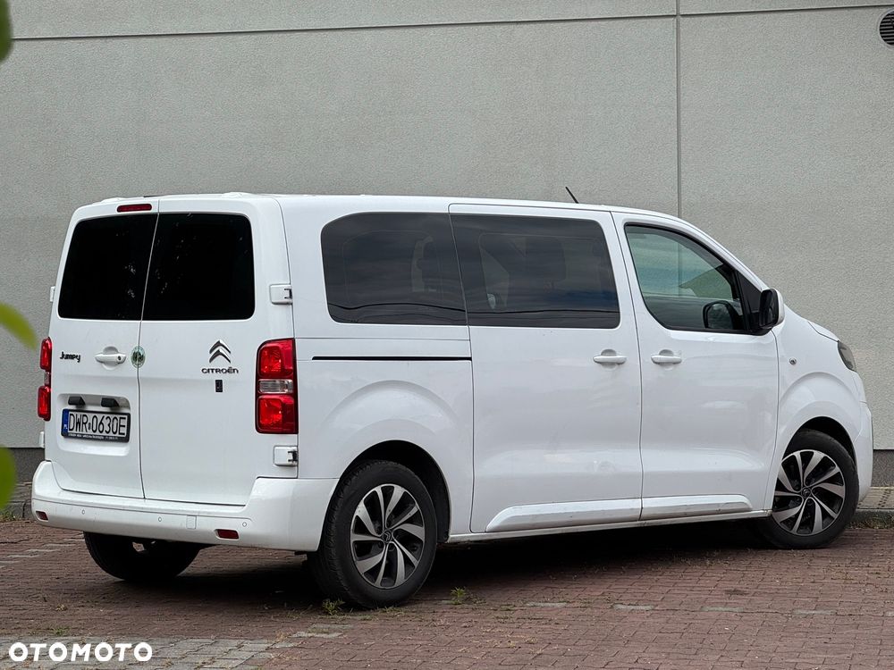 Citroën SpaceTourer 1.6 BlueHDi M Business - 3