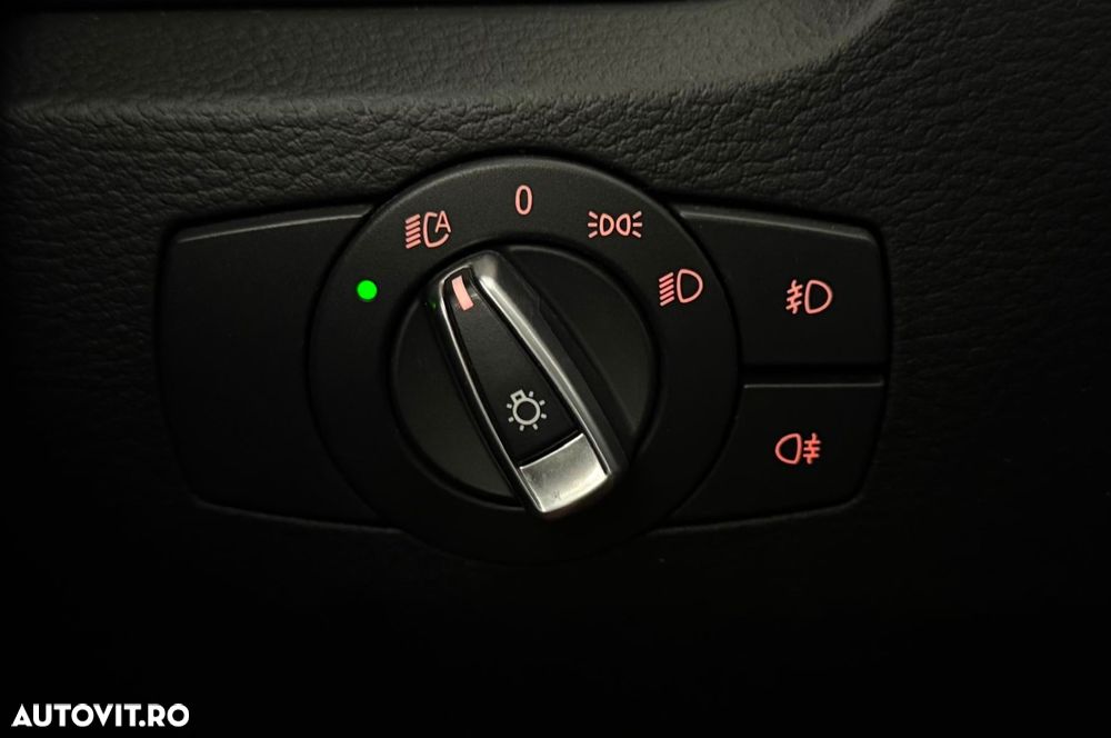 BMW X1 xDrive18d Aut. - 25