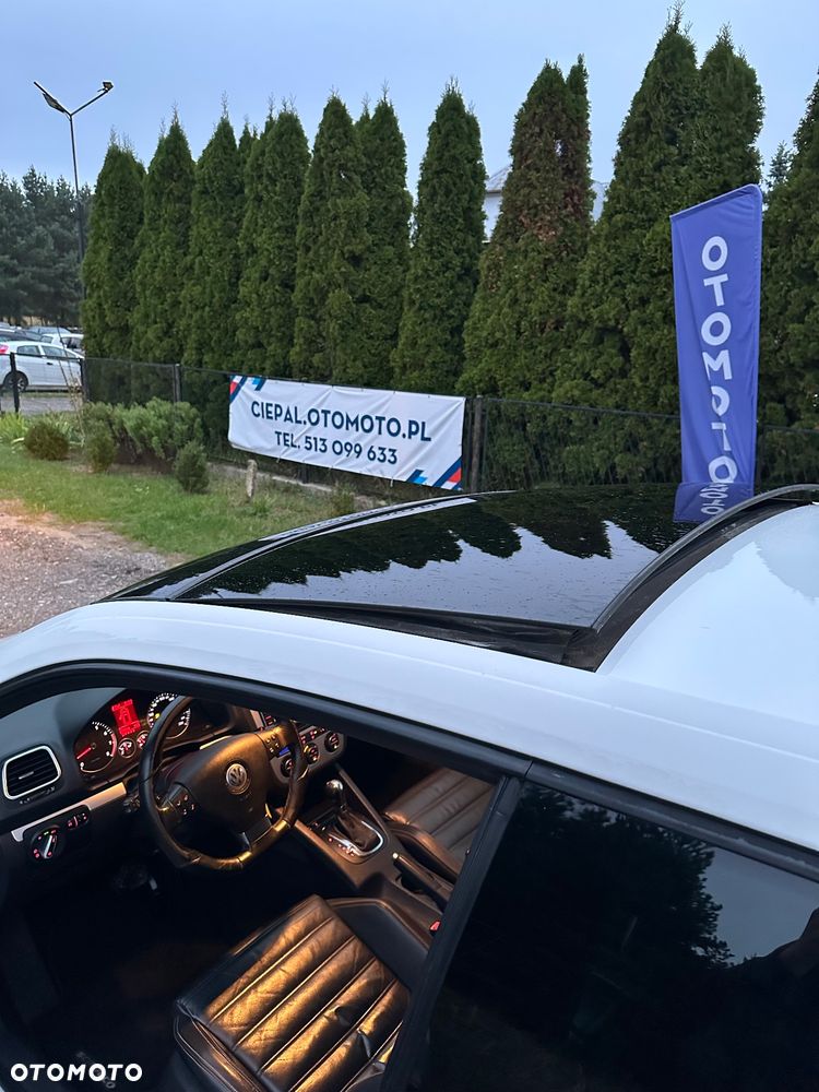 Volkswagen Scirocco - 10