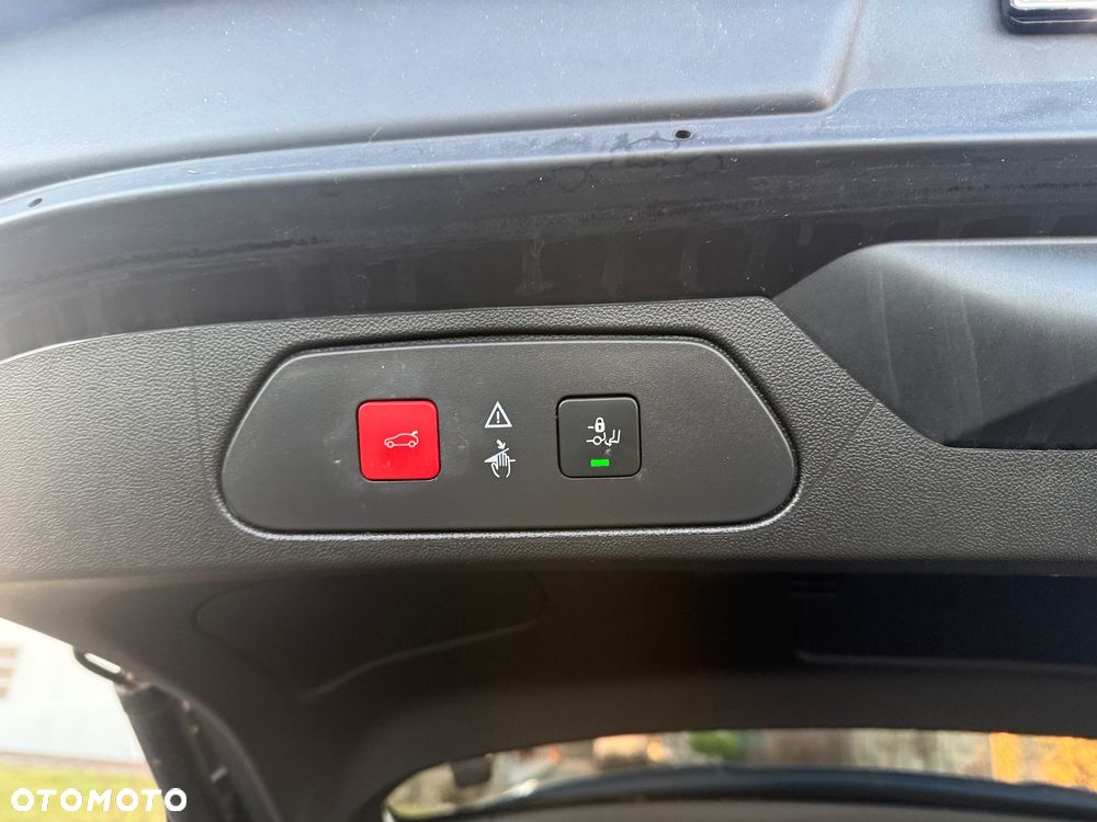 Opel Grandland X 2.0 D Start/Stop Automatik 2020 - 32