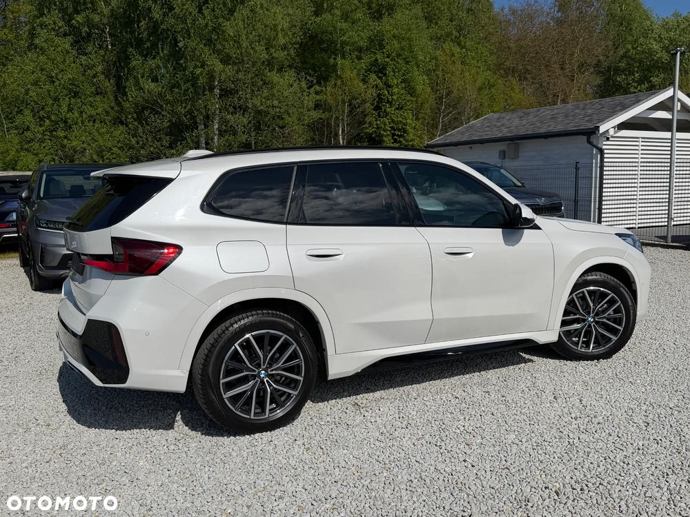 BMW X1 xDrive23i mHEV M Sport sport - 18