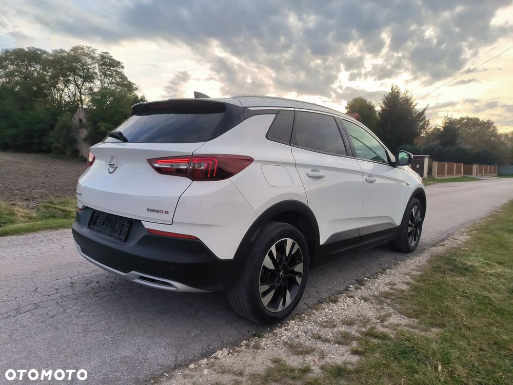 Opel Grandland X - 25
