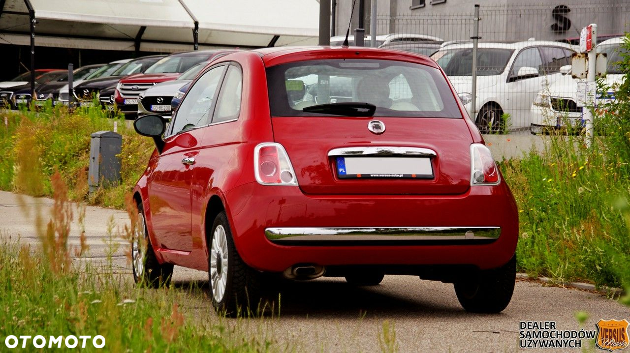 Fiat 500 - 6