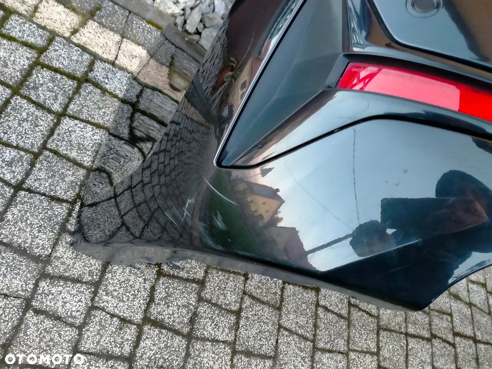 BMW 3 G21 Kombi / 475 / Zderzak Tył Tylny / 4 PDC / Kompletny / ORYGINAŁ - 3