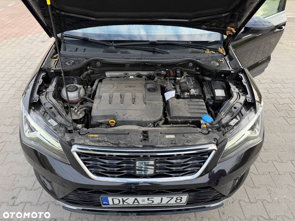 Seat Ateca - 20