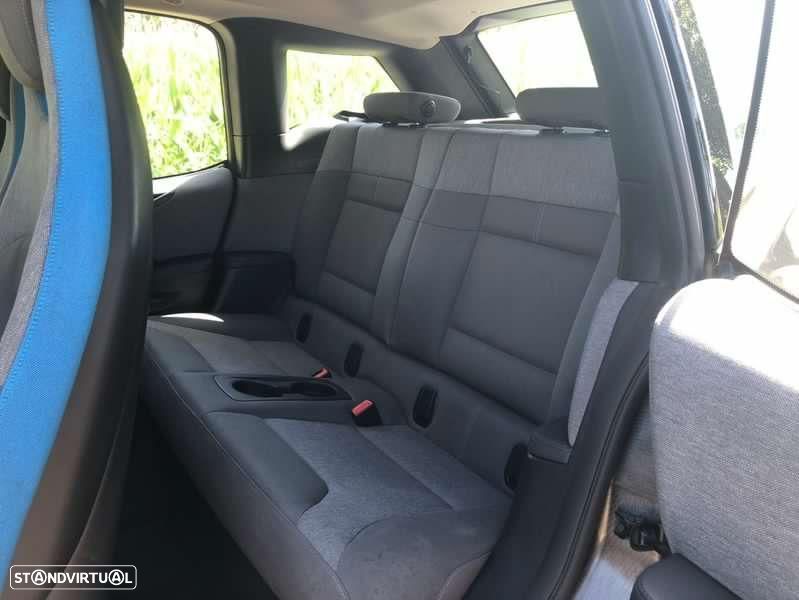 BMW i3 94Ah +EXA - 15