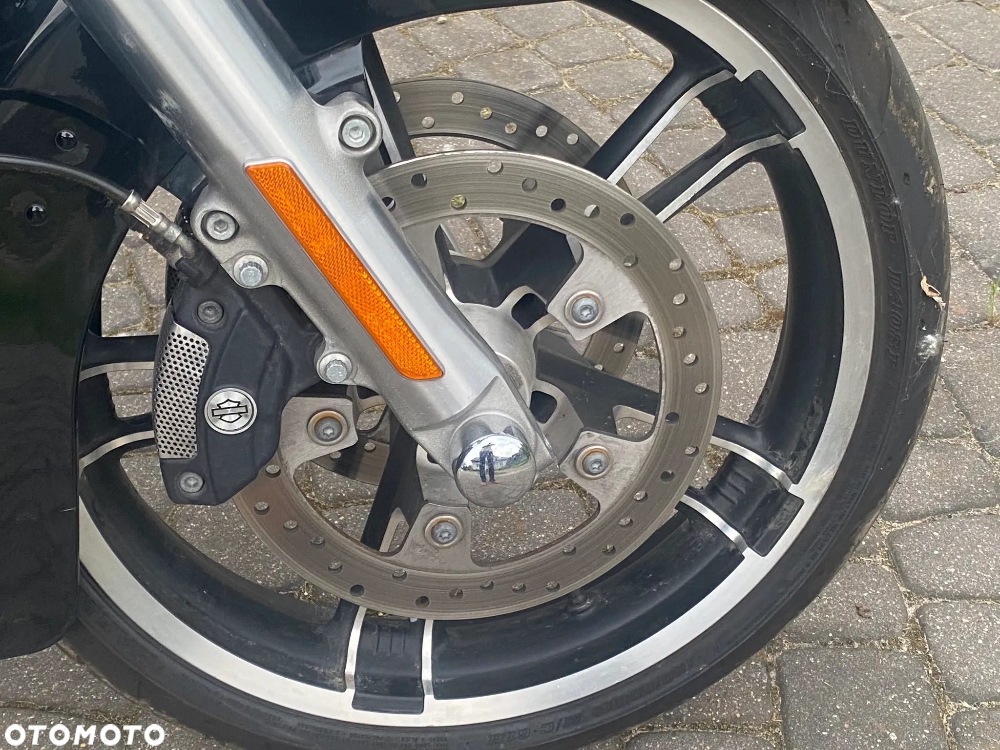 Harley-Davidson FLHXS Special - 9
