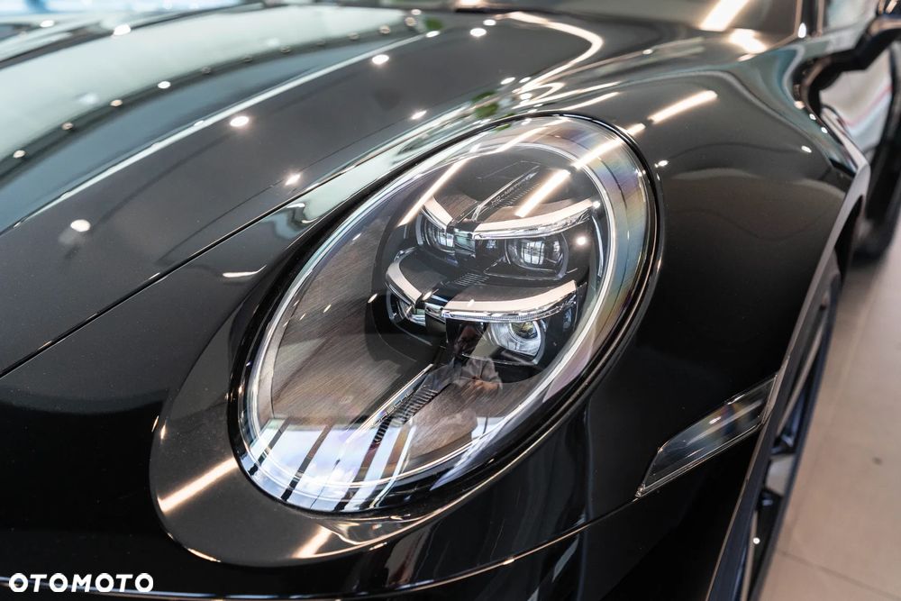 Porsche 911 - 37