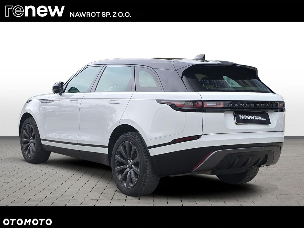 Land Rover Range Rover Velar - 3