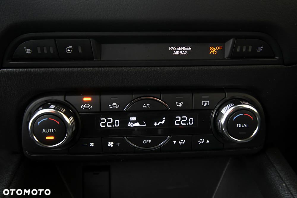 Mazda CX-5 SKYACTIV-G 160 AWD Exclusive-Line - 19
