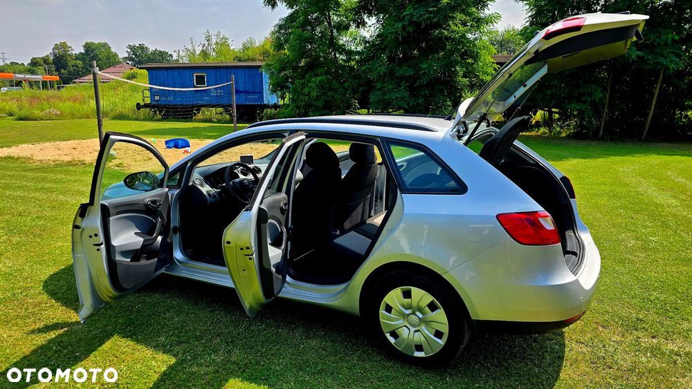 Seat Ibiza 1.2 12V Style - 18