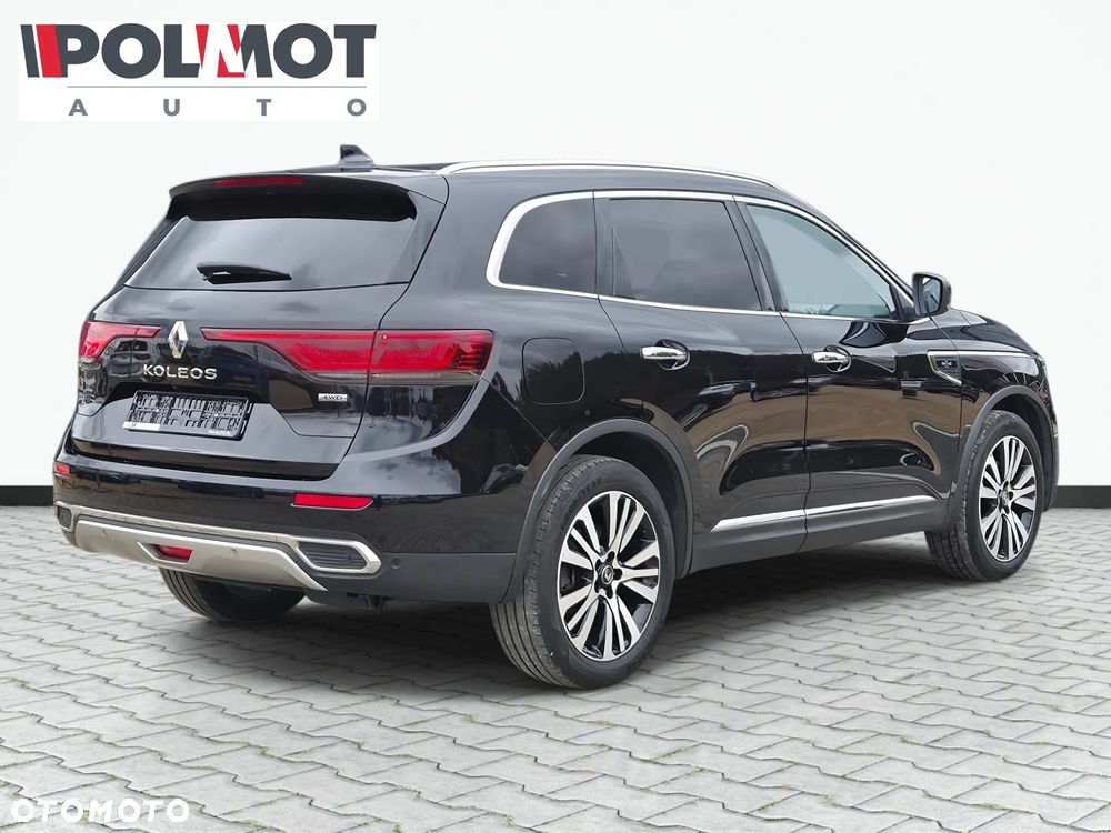 Renault Koleos 2.0 Blue dCi Initiale Paris 4x4 X-Tronic - 18