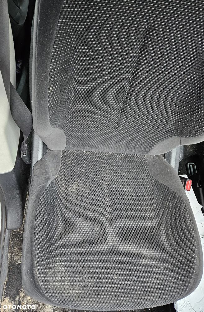 Citroen C4 Picasso I fotel przód przedni prawy - 4