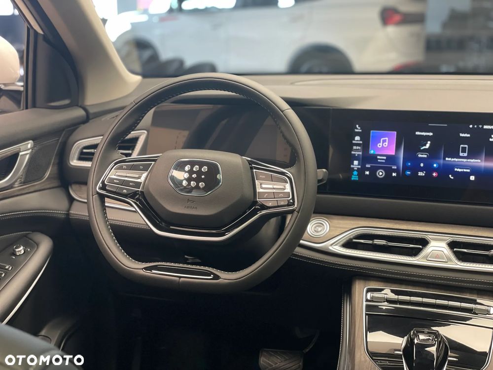 DFSK e5 1.5 PHEV Prestige E-CVT - 19