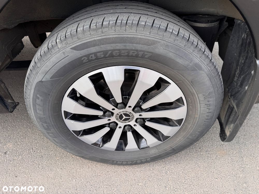 Mercedes-Benz Sprinter - 22