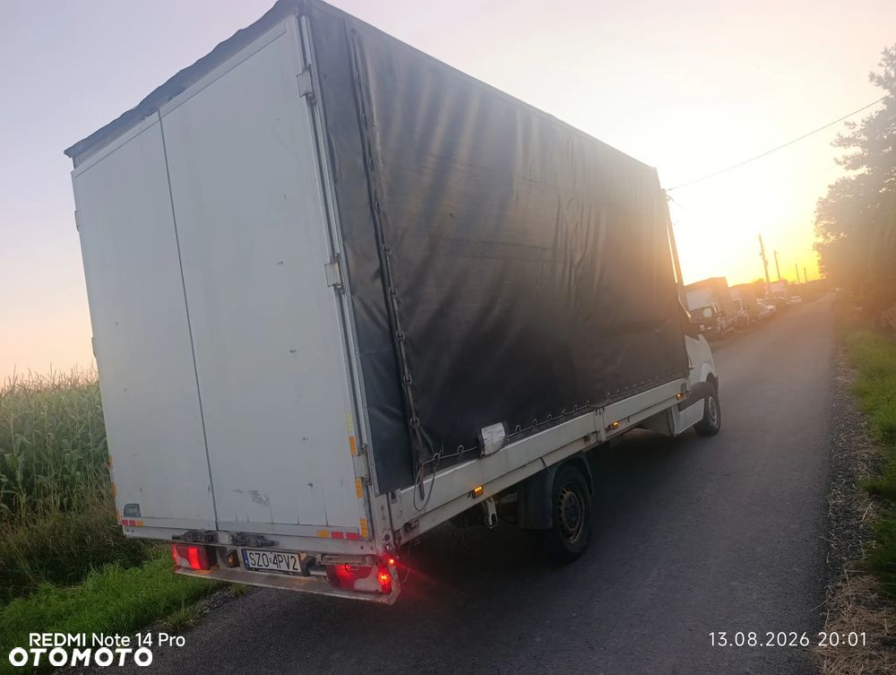Volkswagen Crafter - 3