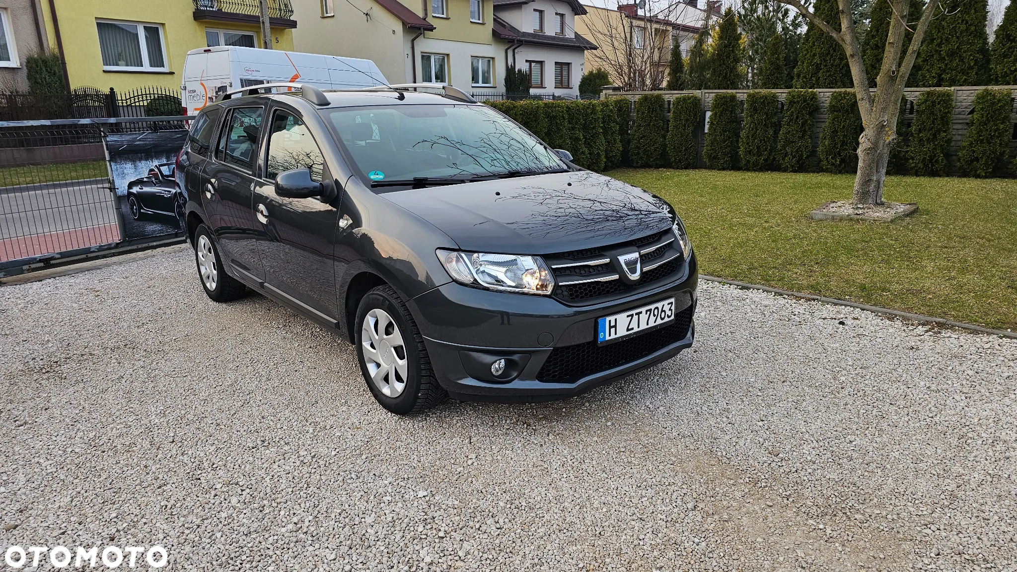 Dacia Logan MCV 0.9 TCE Ambiance - 2