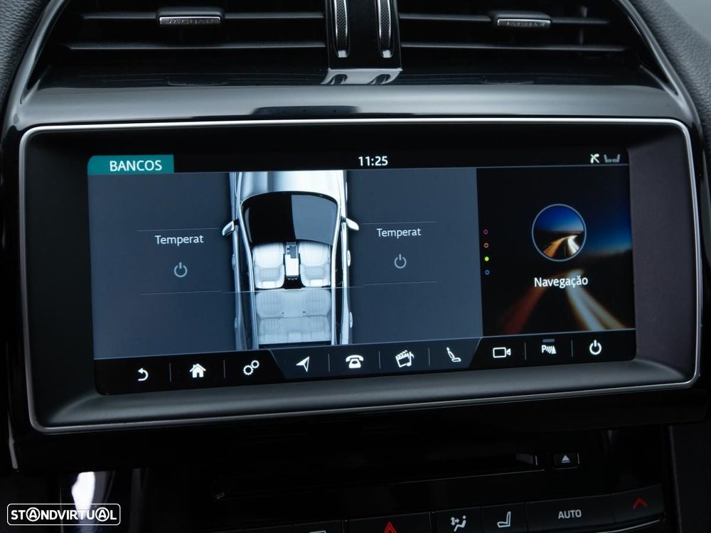Jaguar F-Pace - 27
