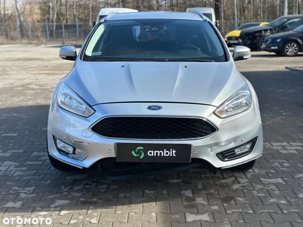 Ford Focus - 2