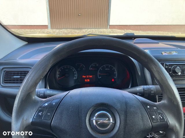 Opel Combo Tour L1H1 - 5