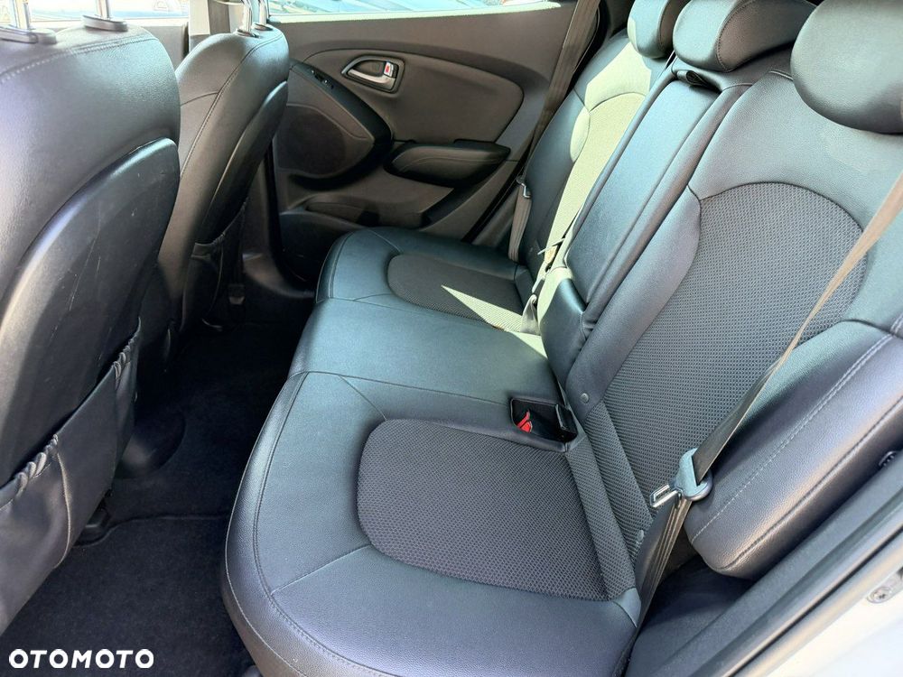 Hyundai ix35 - 31