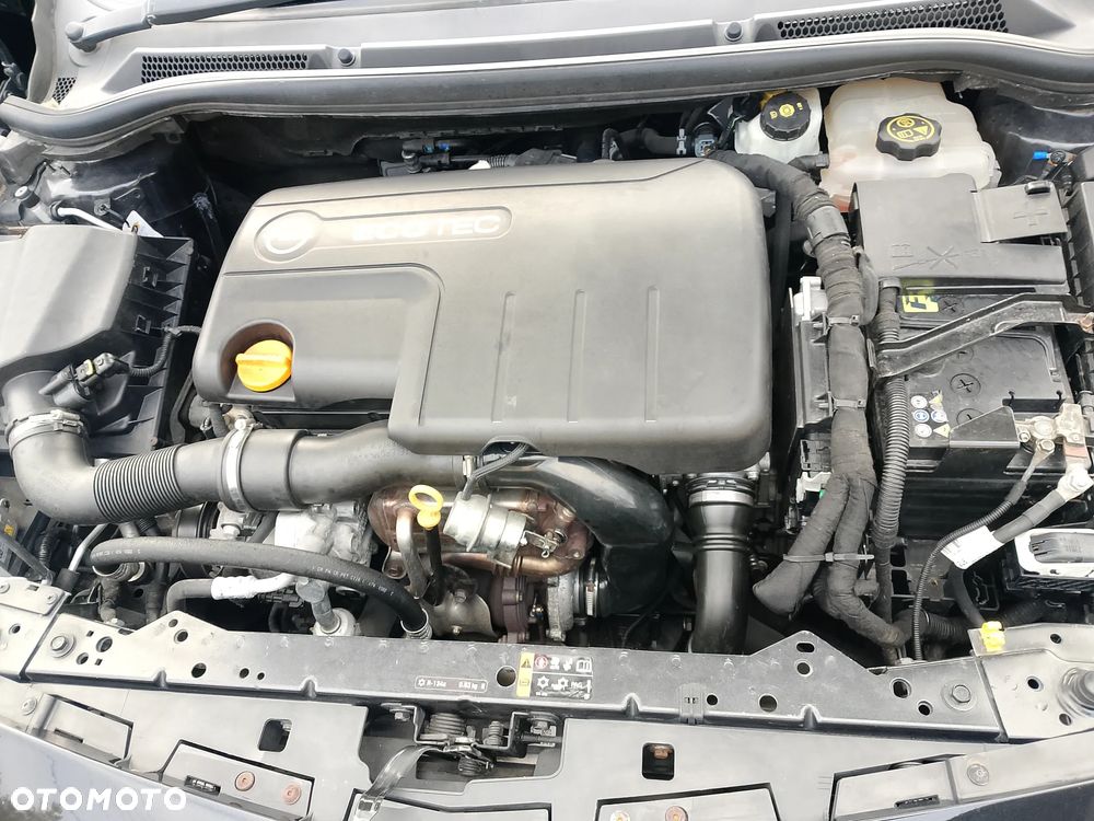 Opel Astra - 19