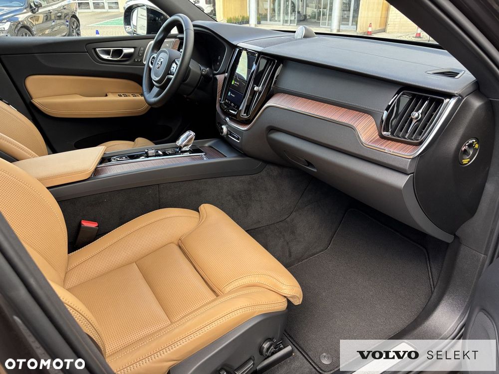 Volvo XC 60 - 12