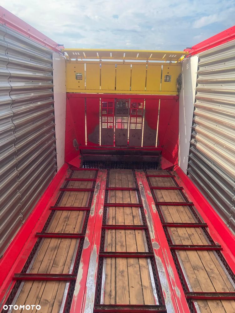 Pottinger Jumbo 7210 - 8