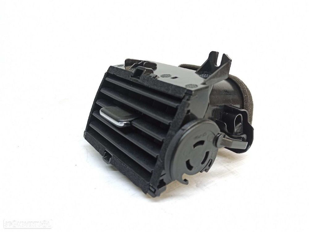 AREJADOR CENTRAL FRONTAL NISSAN PULSAR (C13) ACENTA - 2