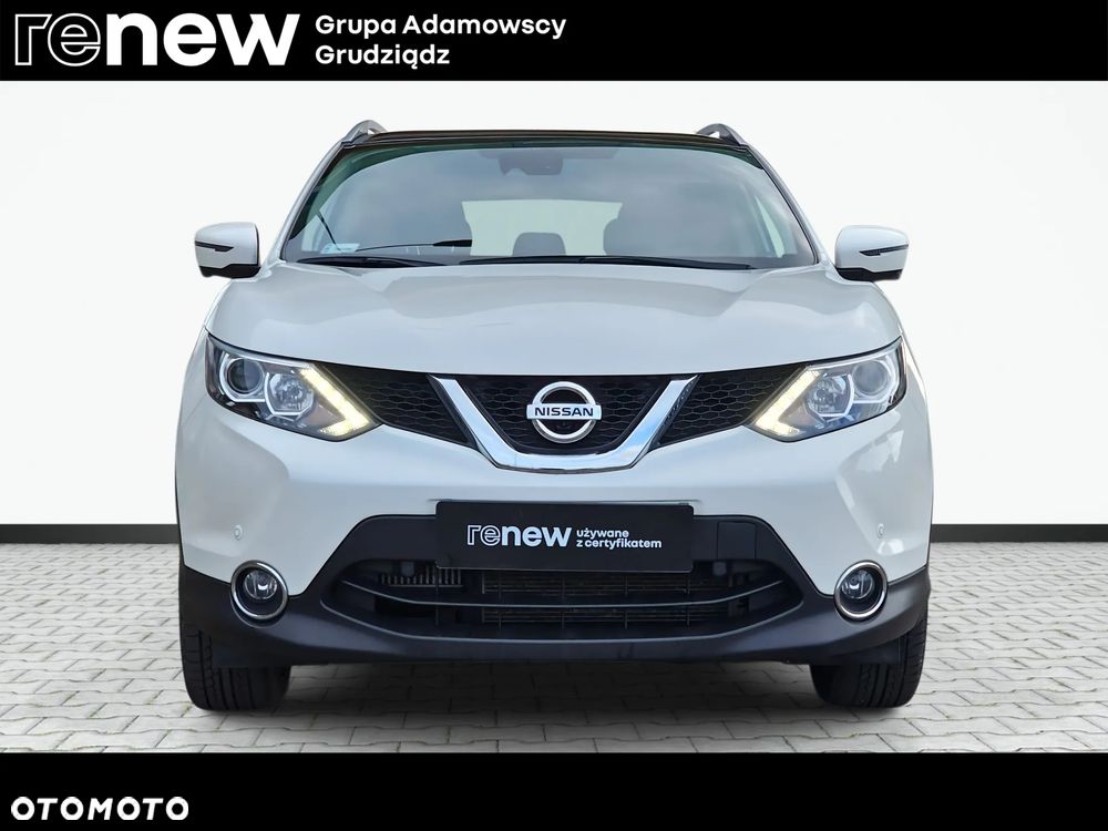 Nissan Qashqai 1.2 DIG-T N-Connecta - 9