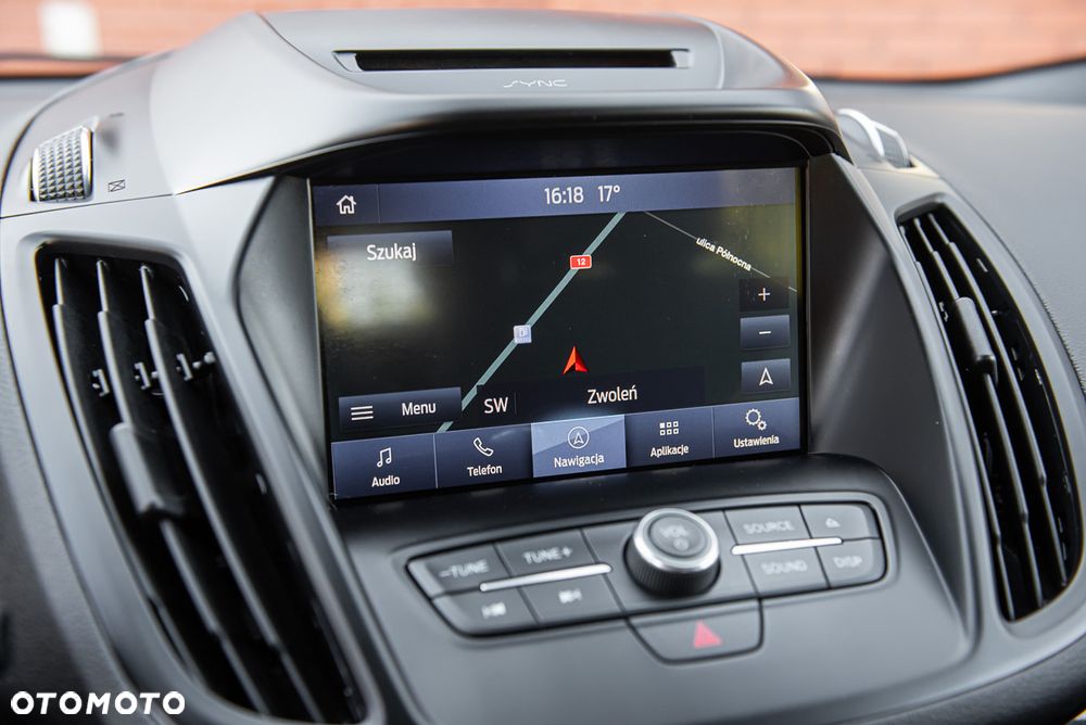 Ford Kuga 2.0 TDCi 4x4 ST-Line - 22