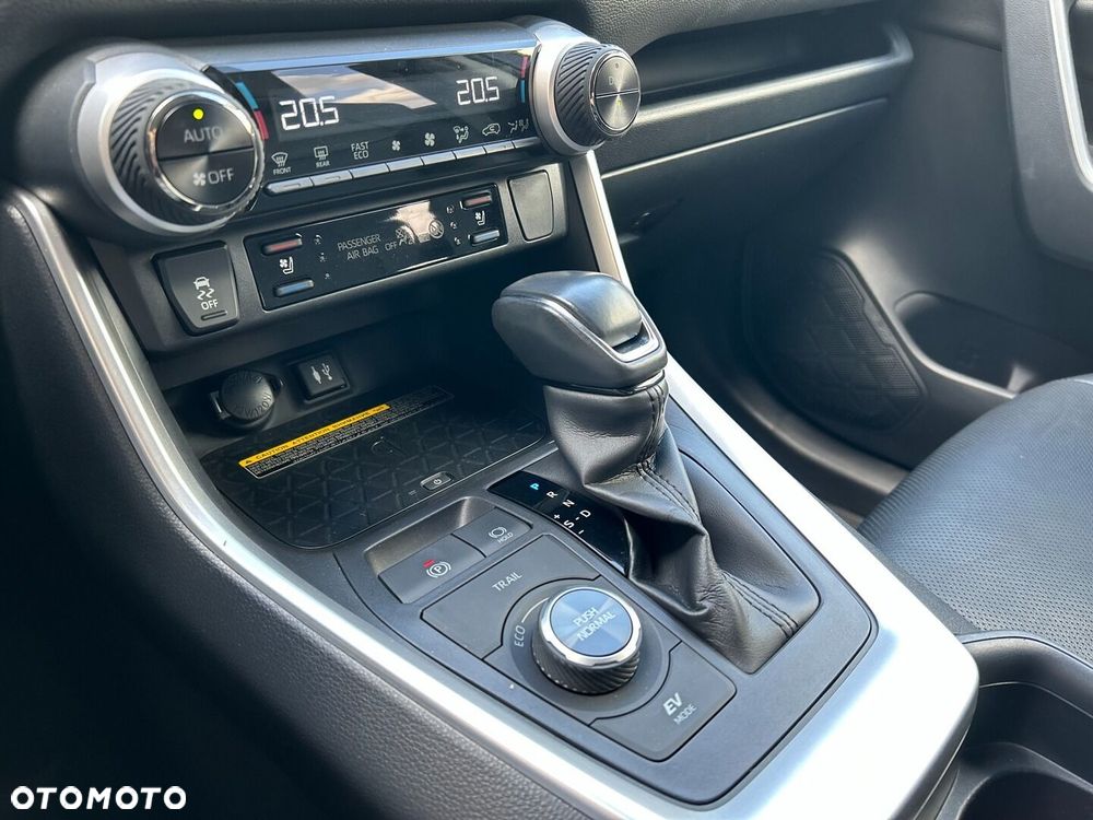 Toyota RAV4 2.5 Hybrid Executive 4x4 - 19