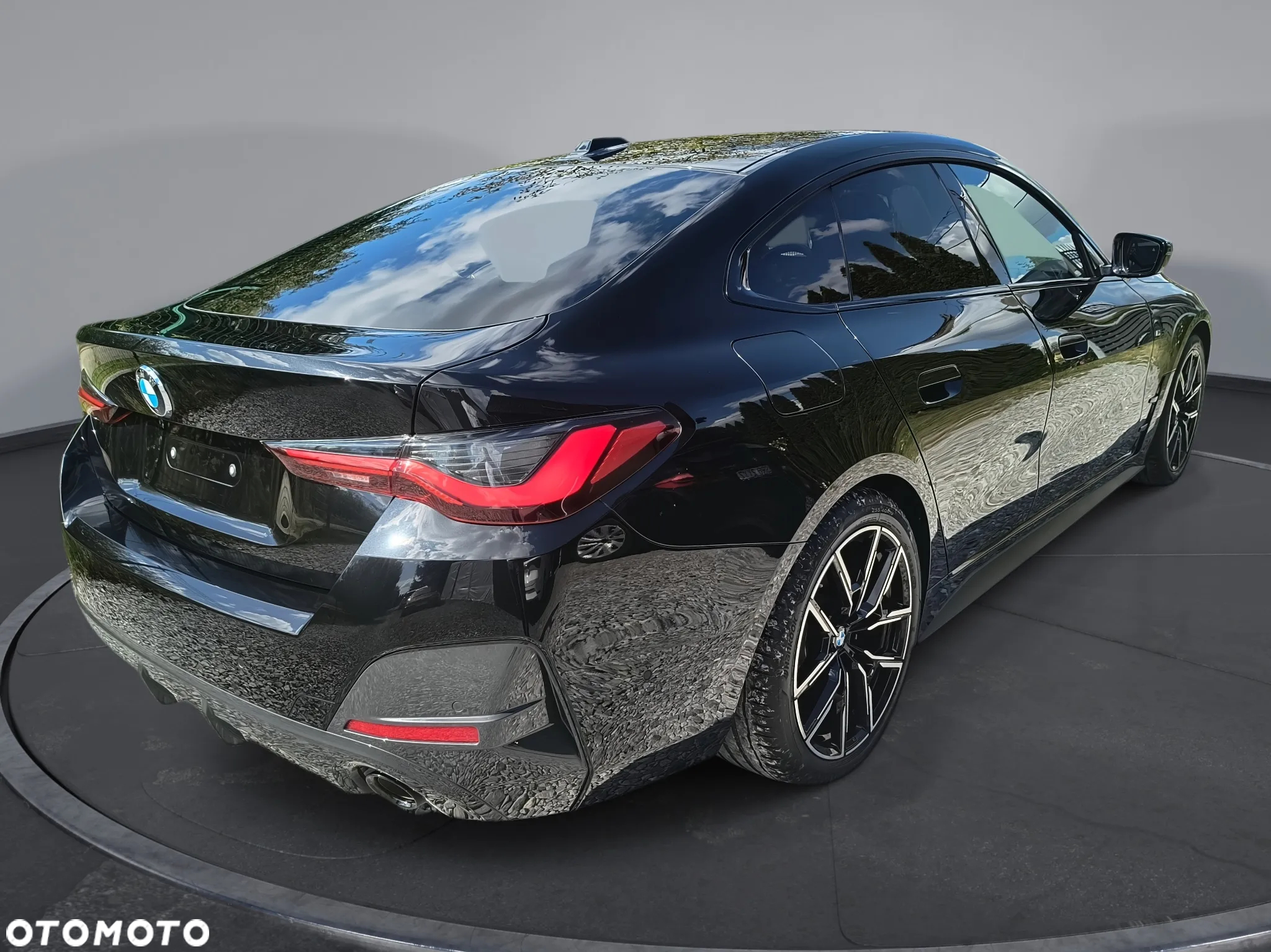 BMW Seria 4 - 4