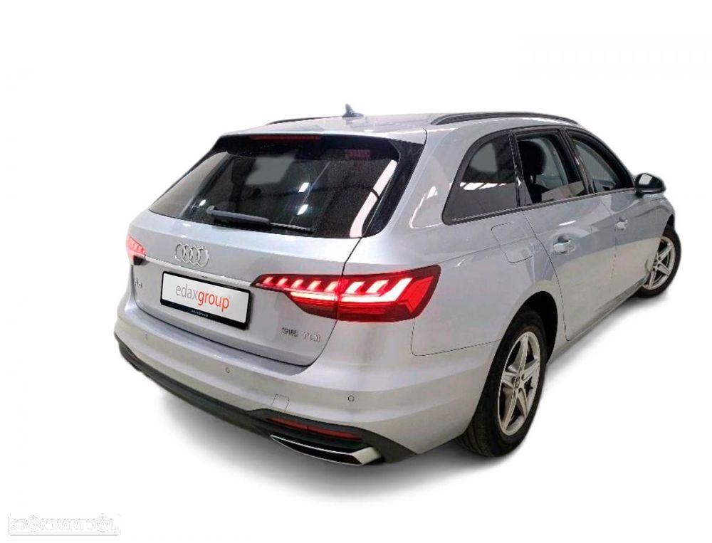 Audi A4 Avant 35 TDI S tronic - 2
