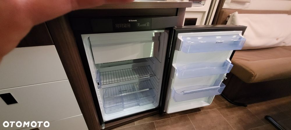 Burstner Averso Plus 510 TK - 22