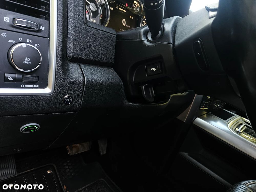Dodge RAM - 20