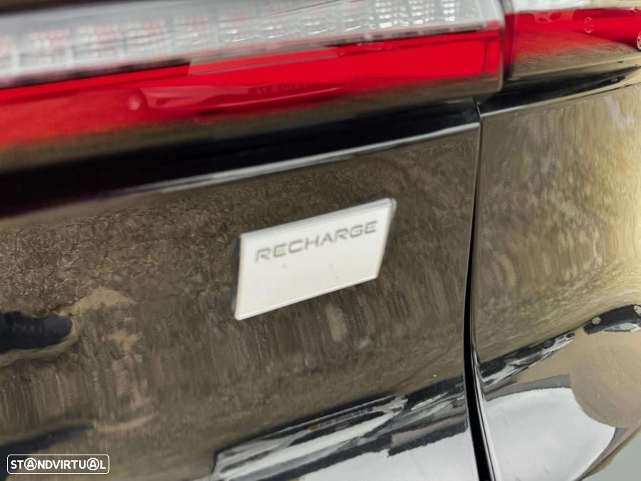 Volvo C40 Recharge Plus - 23