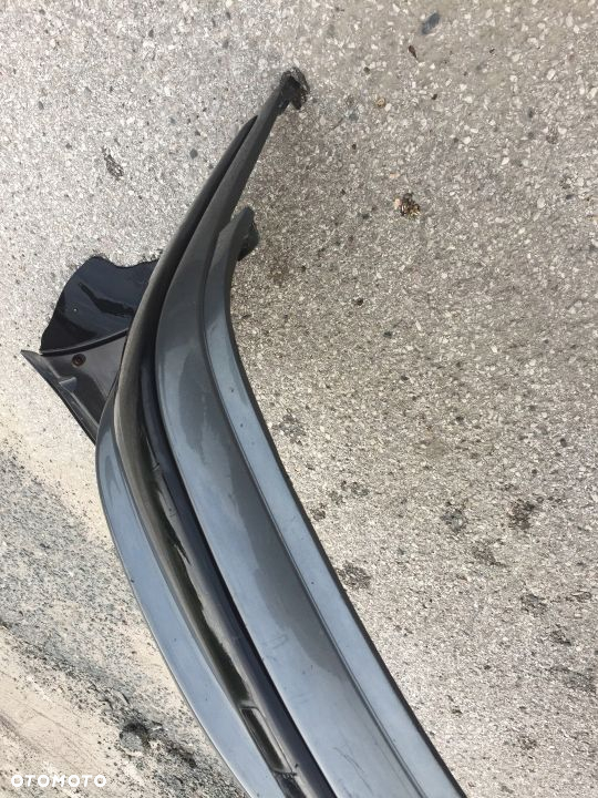 ZDERZAK PRZEDNI PEUGEOT 106 KOMPLETNY ORYGINALNY - 5