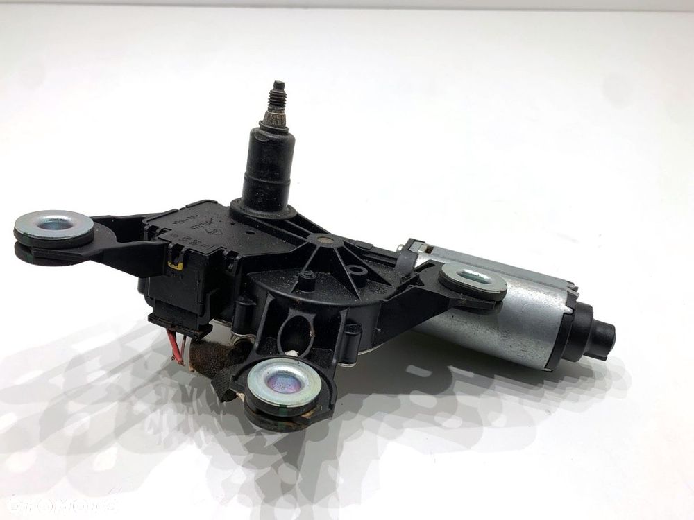 SILNIK WYCIERACZEK TYŁ  AUDI A4 B8 Avant (8K5) 2007 - 2015 2.0 TDI quattro 130 kW [177 KM] olej - 3