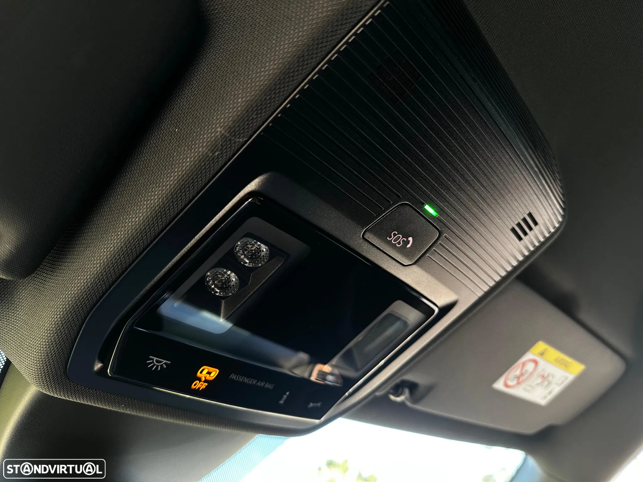 Cupra Leon 1.4 e-Hybrid VZ DSG - 5