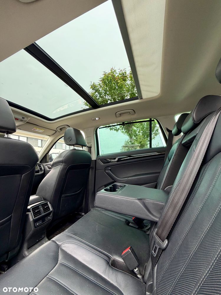 Skoda Kodiaq 2.0 TDI 4x4 L&K DSG 7os - 18