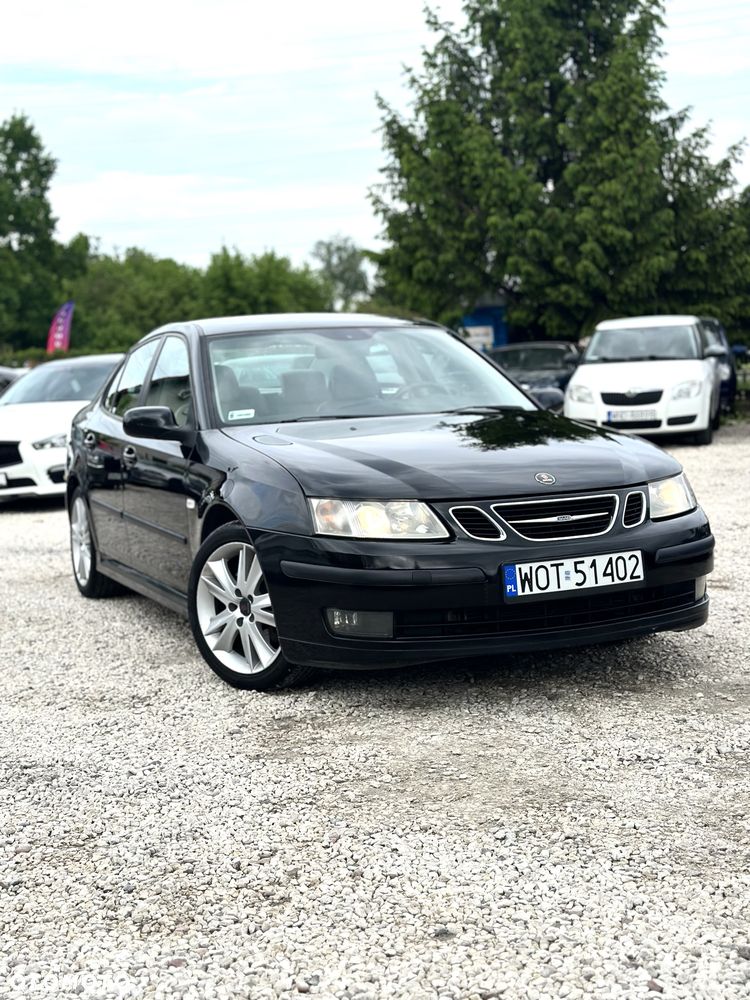 Saab 9-3 - 2