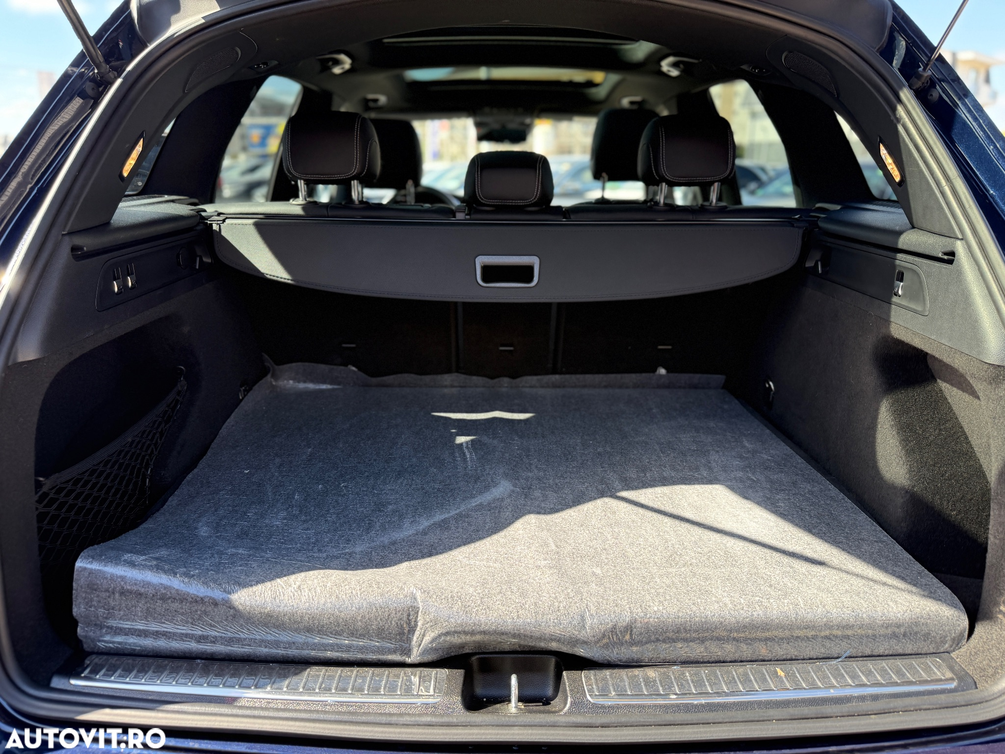 Mercedes-Benz GLC Coupe 300 e 4MATIC - 23