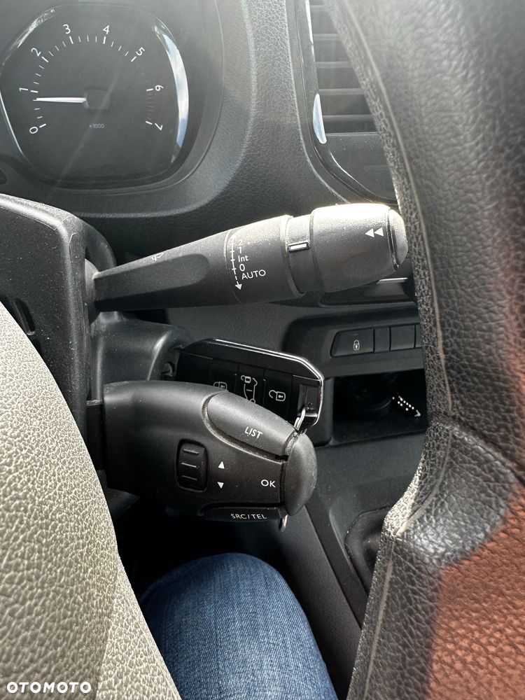 Toyota PROACE - 11