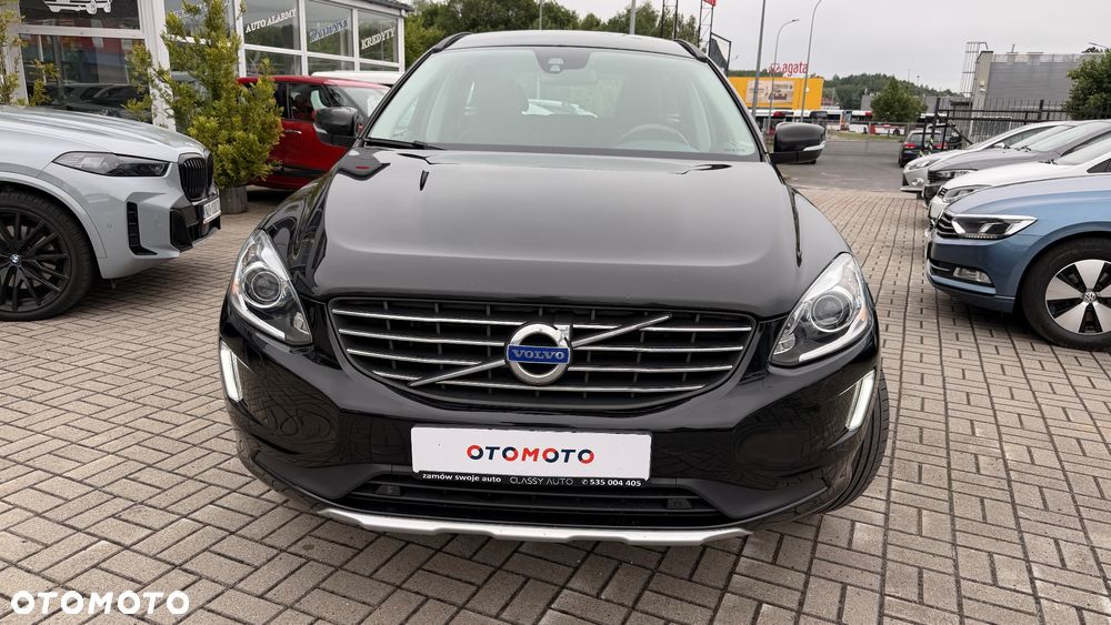 Volvo XC 60 D4 Momentum - 11