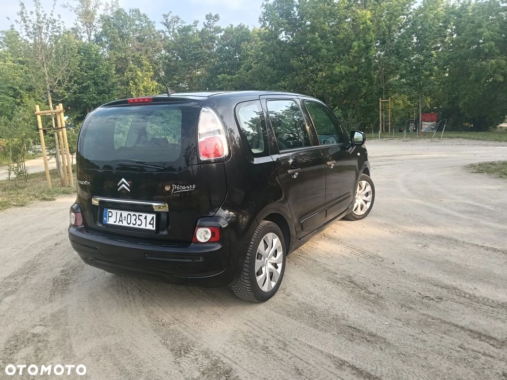 Citroën C3 Picasso 1.4i Exclusive - 7