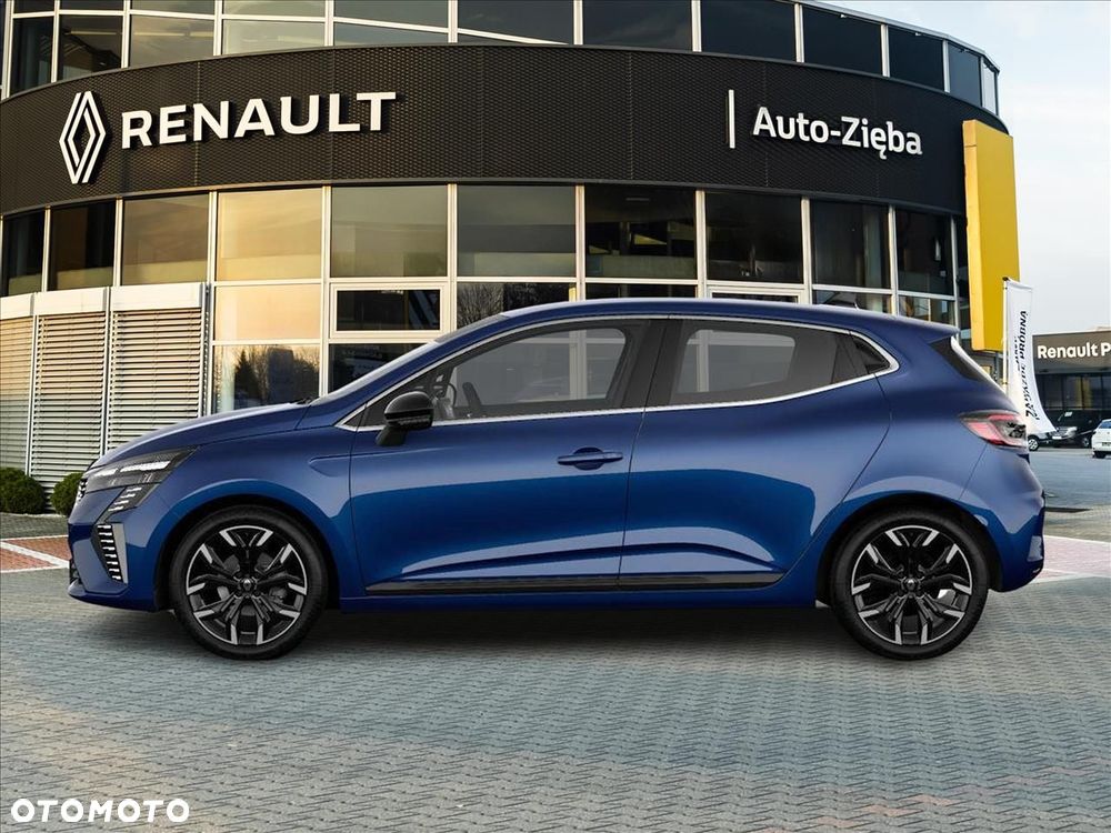 Renault Clio 1.0 TCe Generation X-Tronic - 2