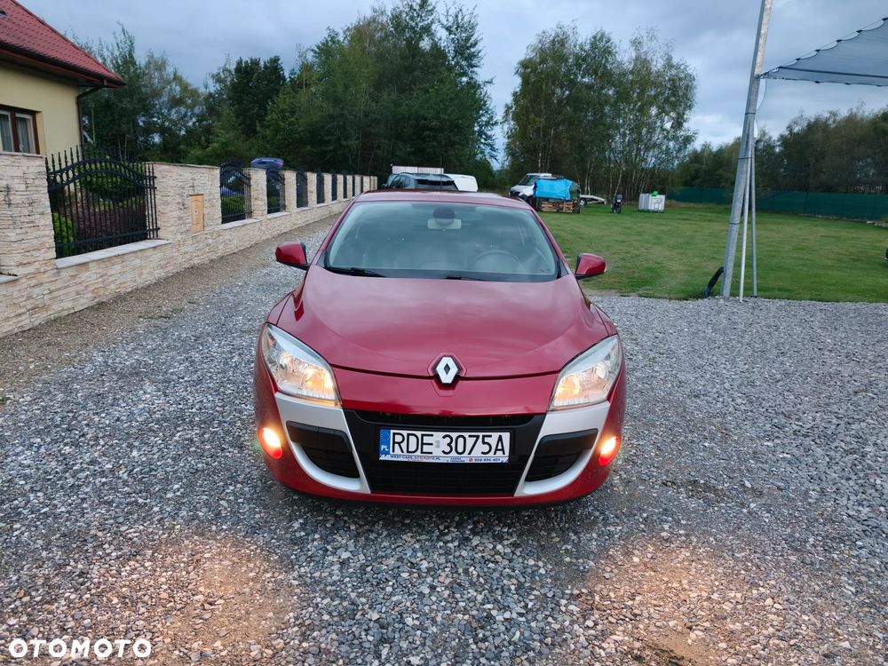Renault Megane - 2